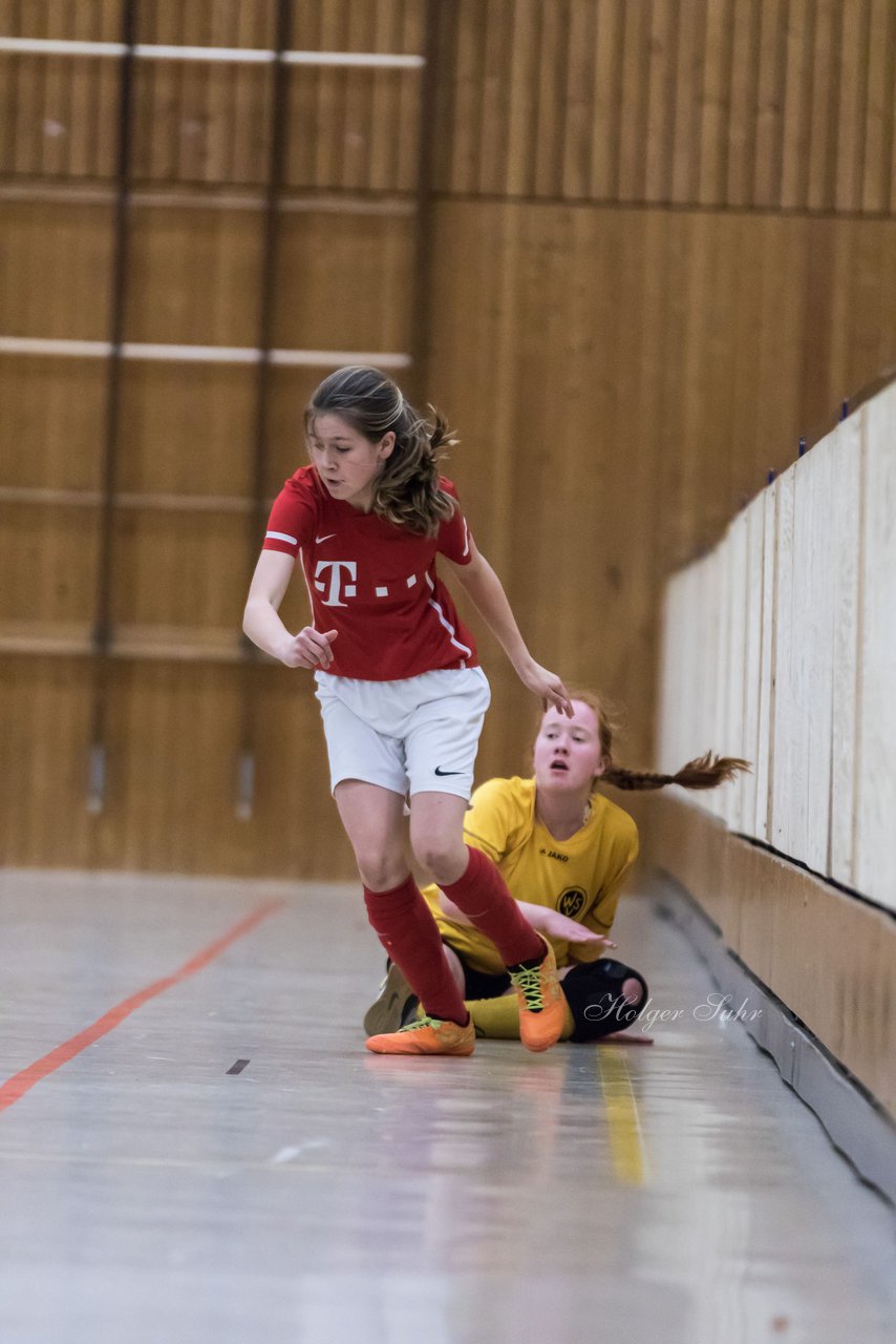 Bild 465 - C-Juniorinnen Turnier Wahlstedt